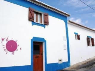 Casa Das Cores Corte do Gafo de Cima Dış mekan fotoğraf